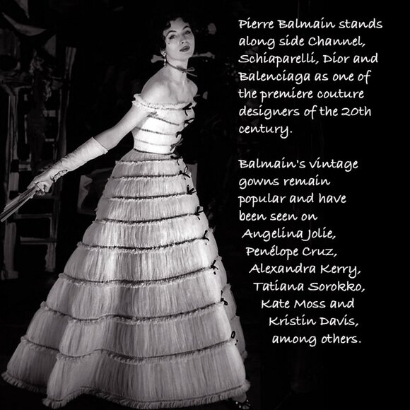 12-16 JUST VINTAGE SHARE - Picture 10 of 16